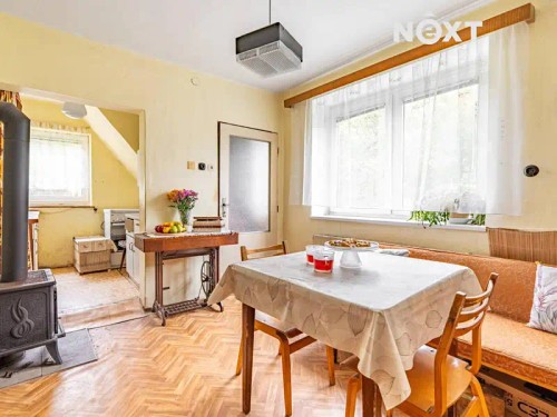 Prodaný  dům 75 m², pozemek 1012 m²
