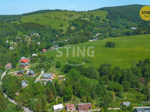 Prodej domu 90 m², pozemek 638 m²