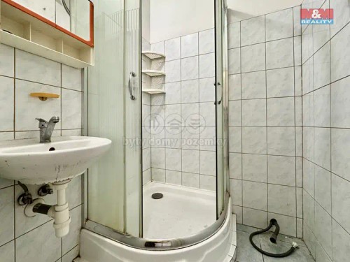 Prodaný byt 3+1 69 m²