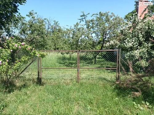 Prodej stavebního pozemku 1584 m²