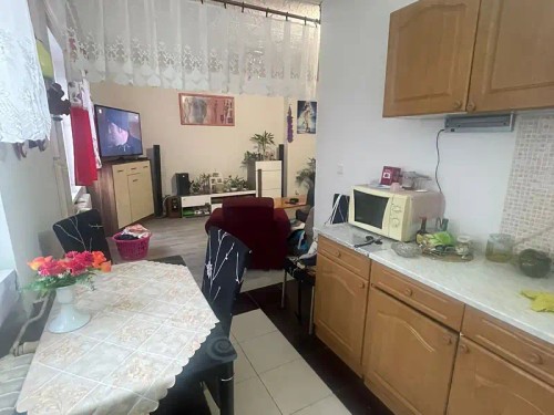 Prodej bytu 2+1 51 m²