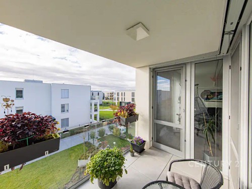 Prodej bytu 2+kk 83 m²