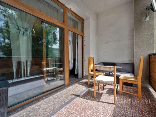Prodej bytu 3+1 104 m²