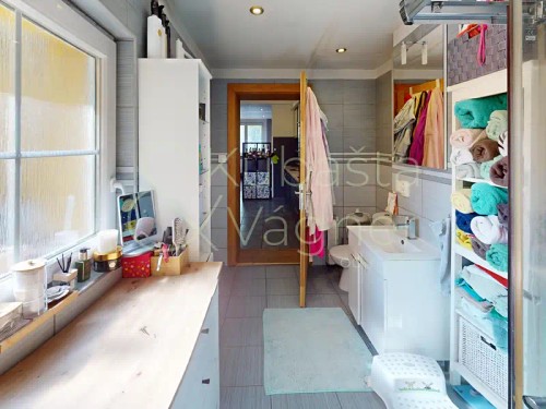Prodaný dům 140 m², pozemek 983 m²