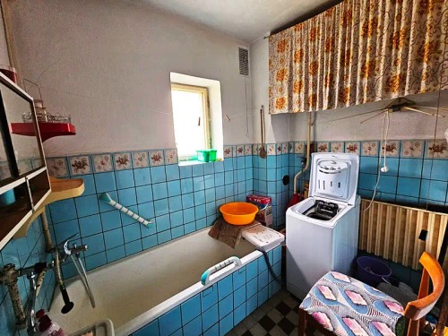 Prodej domu 70 m², pozemek 237 m²