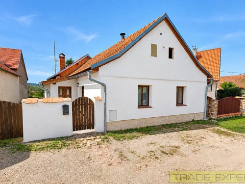 Prodej domu 90 m², pozemek 181 m²