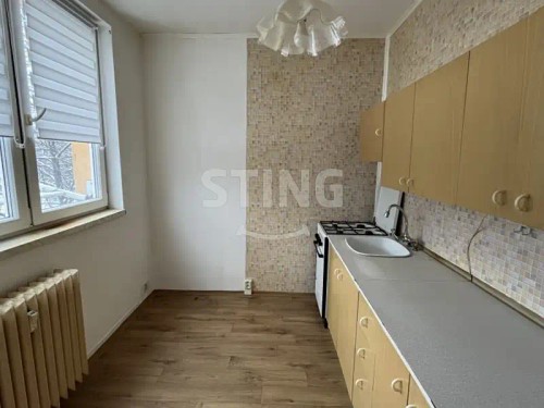 Prodej bytu 1+1 37 m²