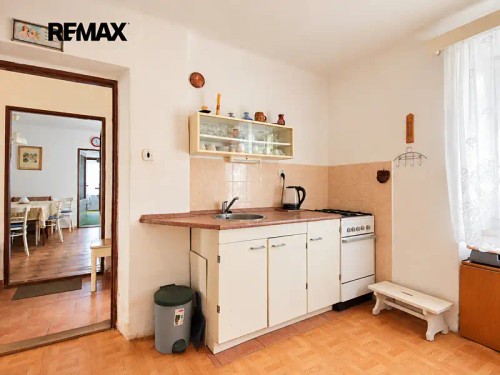 Prodej domu 80 m², pozemek 350 m²