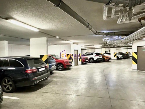 Prodej bytu 4+kk 100 m²