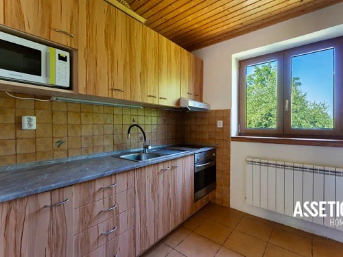 Prodej chaty 94 m², pozemek 411 m²