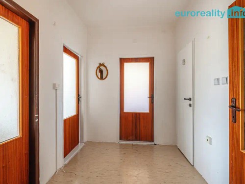 Prodej domu 70 m², pozemek 533 m²