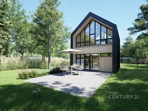 Prodej stavebního pozemku 725 m²