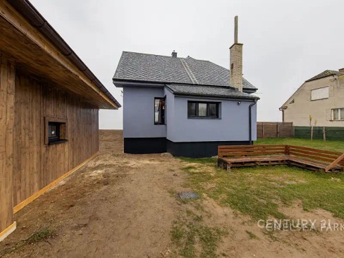 Prodej domu 135 m², pozemek 845 m²