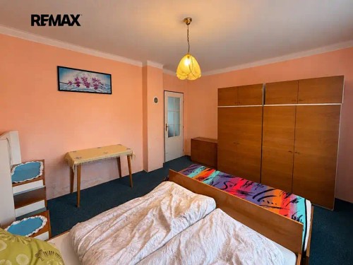 Prodej domu 95 m², pozemek 963 m²