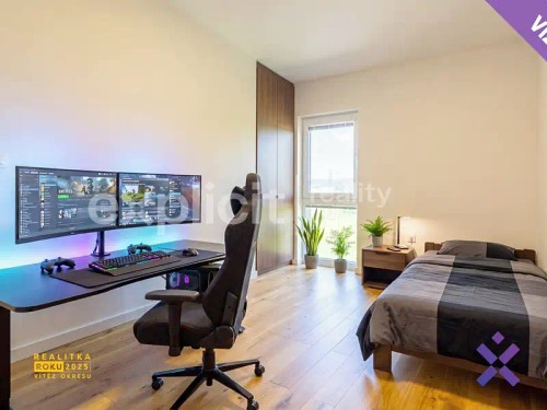 Prodej domu 85 m², pozemek 116 m²