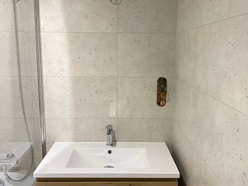 Prodaný byt 2+1 50 m²