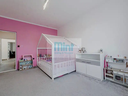 Prodej bytu 4+1 100 m²