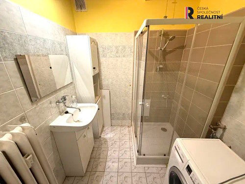 Prodaný  byt 3+1 71 m²