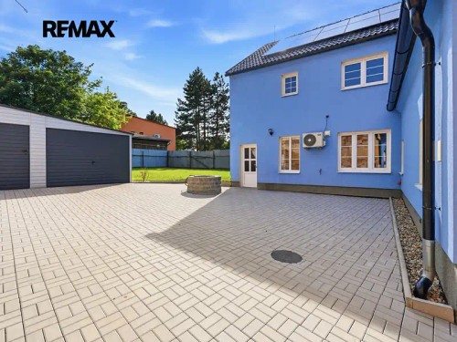 Prodej domu 304 m², pozemek 537 m²