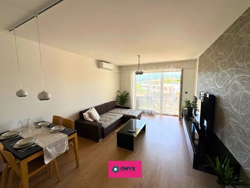 Prodaný byt 2+kk 61 m²