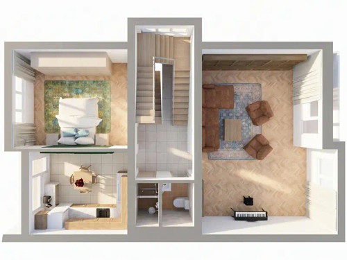 Prodej domu 245 m², pozemek 390 m²