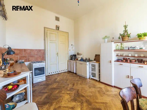Prodaný  byt 3+1 81 m²