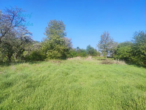 Prodej stavebního pozemku 1956 m²