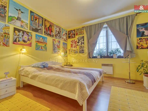 Prodaný  dům 145 m², pozemek 611 m²