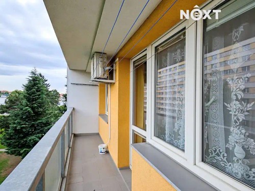 Prodaný byt 3+1 66 m²