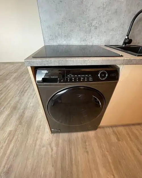Prodaný byt 2+kk 43 m²
