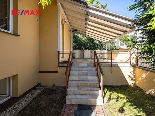 Prodej domu 266 m², pozemek 600 m²