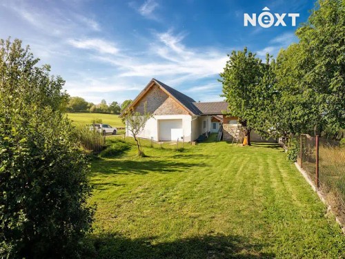 Prodej zemědělské usedlosti 165 m², pozemek 2391 m²