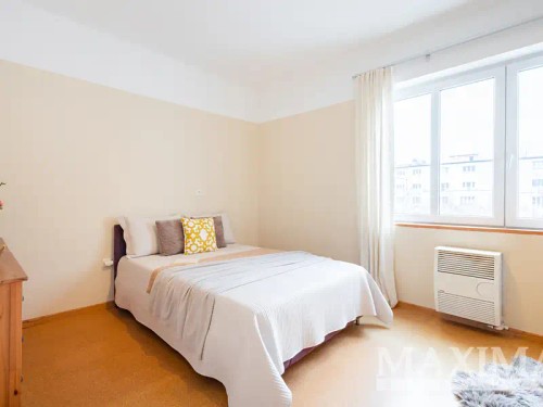 Prodaný byt 2+kk 45 m²