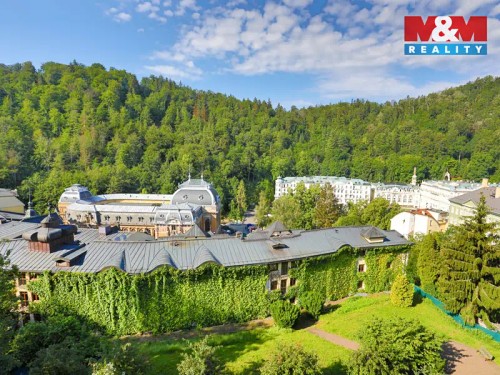 Prodej bytu 3+1 96 m²
