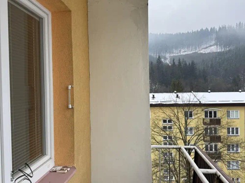 Prodej bytu 2+1 54 m²