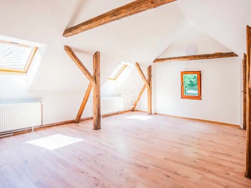 Prodej domu 130 m², pozemek 2906 m²