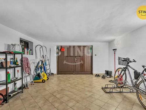 Prodej domu 198 m², pozemek 2043 m²