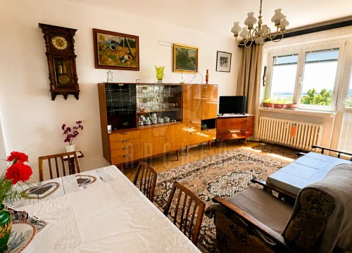 Prodej bytu 3+1 71 m²
