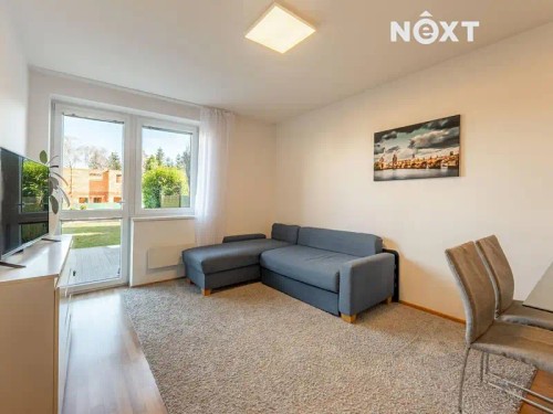 Prodej bytu 2+kk 39 m²