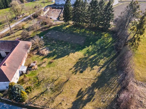 Prodej stavebního pozemku 4307 m²