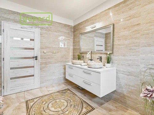 Prodej domu 143 m², pozemek 802 m²