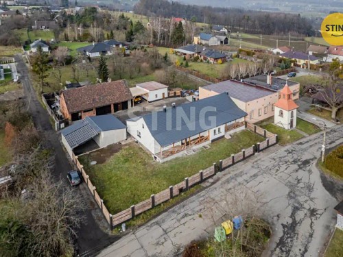 Prodej bytu 3+kk 94 m²