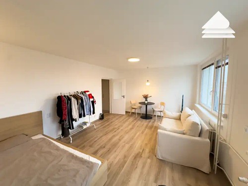 Prodej bytu 1+kk 37 m²