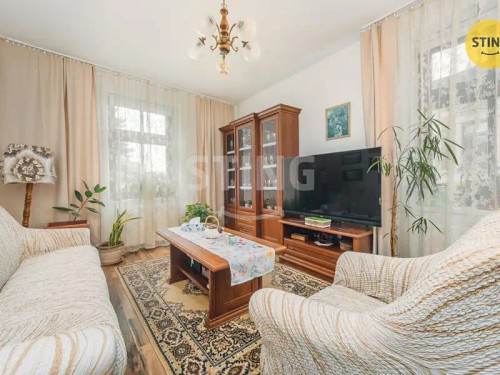 Prodej domu 250 m², pozemek 197 m²