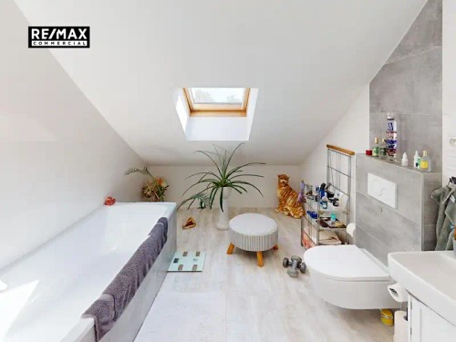 Prodej domu 130 m², pozemek 214 m²