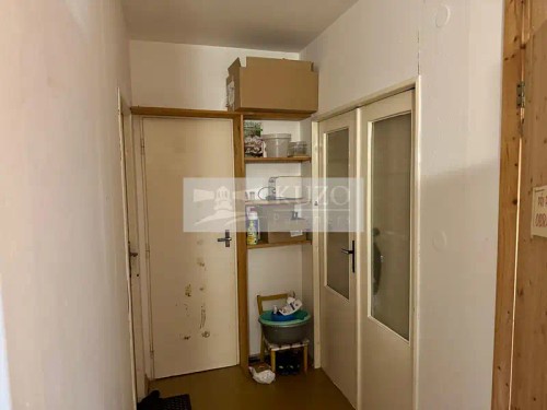 Prodaný byt 3+1 72 m²