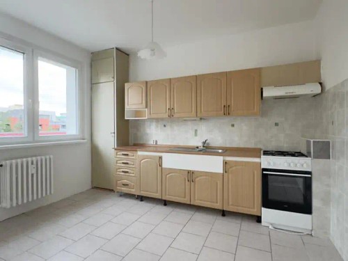 Prodej bytu 3+1 67 m²