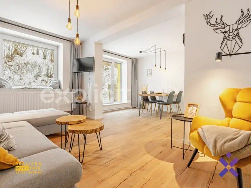 Prodej bytu 2+kk 58 m²