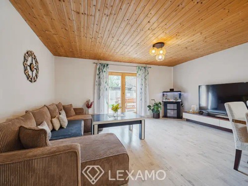 Prodej domu 90 m², pozemek 581 m²