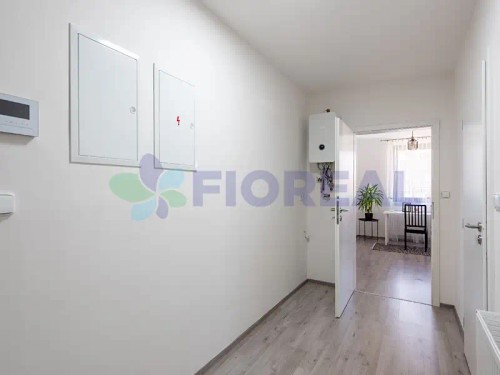 Prodaný byt 2+kk 55 m²